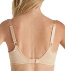 Fantasie Fusion Side Support Bra - Womens - Blackberry - 30HH