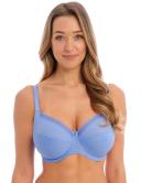 Fantasie Fusion Side Support Bra - Womens - Sapphire - 32h