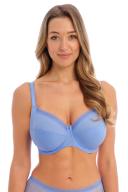 Fantasie Fusion Side Support Bra - Womens - Sapphire - 32h