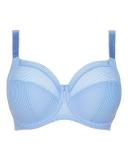 Fantasie Fusion Side Support Bra - Womens - Sapphire - 32h