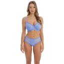 Fantasie Fusion Side Support Bra - Womens - Sapphire - 32h