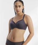 Fantasie Fusion Underwire Full Cup Bra with Side Support, Red