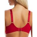 Fantasie Fusion Underwire Full Cup Bra with Side Support, Red