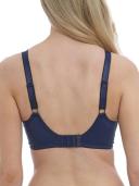 Fantasie Fusion Underwire Full Cup Side Support Bra, Navy (FL3091) 36GG
