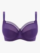 Fantasie Fusion Underwired Full Cup Side Support Bra - Blackberry - 12GG