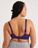 Fantasie Fusion Underwired Full Cup Side Support Bra - Blackberry - 12GG