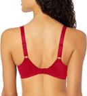 Fantasie Fusion Underwired Full Cup Side Support Bra - Red - 12H Red