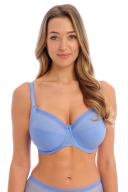 Fantasie Fusion Underwired Full Cup Side Support Bra - Sapphire - 14D