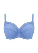 Fantasie Fusion Underwired Full Cup Side Support Bra - Sapphire - 14D