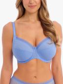 Fantasie Fusion Underwired Full Cup Side Support Bra - Sapphire - 14FF