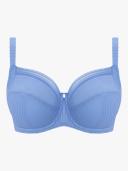 Fantasie Fusion Underwired Full Cup Side Support Bra - Sapphire - 14FF