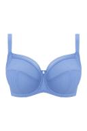 Fantasie Fusion Underwired Full Cup Side Support Bra - Sapphire - 16D