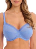 Fantasie Fusion Underwired Full Cup Side Support Bra - Sapphire - 16D
