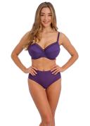 Fantasie Fusion UW Full Cup Side Support Bra Navy 12GG