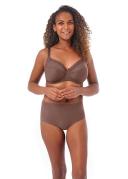 Fantasie Fusion UW Full Cup Side Support Bra Navy 12GG