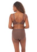 Fantasie Fusion UW Full Cup Side Support Bra Navy 12GG
