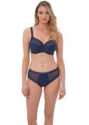 Fantasie Fusion UW Full Cup Side Support Bra Navy 12GG