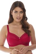 Fantasie Fusion UW Full Cup Side Support Bra Red 18H