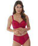 Fantasie Fusion UW Full Cup Side Support Bra Red 18H