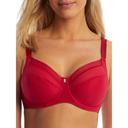 Fantasie Fusion UW Full Cup Side Support Bra Red 18H
