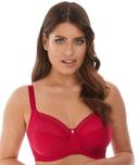 Fantasie Fusion UW Full Cup Side Support Bra Red 18H