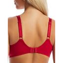 Fantasie Fusion UW Full Cup Side Support Bra Red 18H
