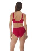 Fantasie Fusion UW Full Cup Side Support Bra Red 18H