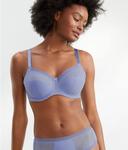 Fantasie Fusion UW Full Cup Side Support Bra Red 18H
