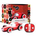 FAO Schwarz Reddy Racer Remote Control Dragster