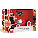 FAO Schwarz Reddy Racer Remote Control Dragster