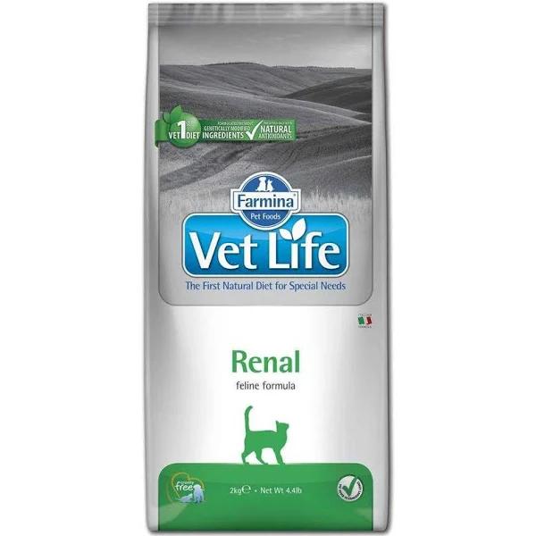 Farmina Vet Life Renal 2 kg