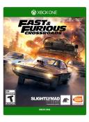 Fast & Furious Crossroads- Xboxone