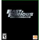 Fast & Furious Crossroads- Xboxone