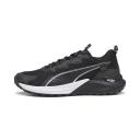 Fast-Trac Nitro 2 Women's Running Shoes in Black/Silver, Size 10.5 by Puma