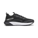 Fast-Trac Nitro 2 Women's Running Shoes in Black/Silver, Size 10.5 by Puma