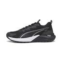 Fast-Trac Nitro 2 Women's Running Shoes in Black/Silver, Size 7 by Puma