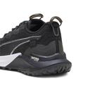 Fast-Trac Nitro 2 Women's Running Shoes in Black/Silver, Size 7 by Puma