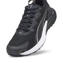 Fast-Trac Nitro 2 Women's Running Shoes in Black/Silver, Size 7 by Puma