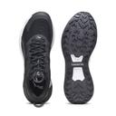 Fast-Trac Nitro 2 Women's Running Shoes in Black/Silver, Size 7 by Puma