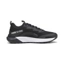 Fast-Trac Nitro 2 Women's Running Shoes in Black/Silver, Size 7 by Puma