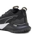 Fast-Trac Nitro 2 Women's Running Shoes in Black/Silver, Size 8 by Puma