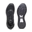Fast-Trac Nitro 2 Women's Running Shoes in Black/Silver, Size 8 by Puma
