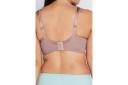 Fayreform Charlotte Underwire Bra - Antler - 18DD Antler