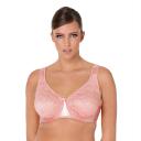 Fayreform Charlotte Underwire Bra F75 5040 Rosette