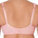 Fayreform Charlotte Underwire Bra F75 5040 Rosette