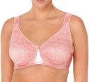 Fayreform Charlotte Underwire Bra (Ink Blue) 22g