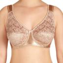 Fayreform Charlotte Underwire Bra (Ink Blue) 22g
