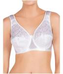 Fayreform Charlotte Underwire Bra (Ink Blue) 22g