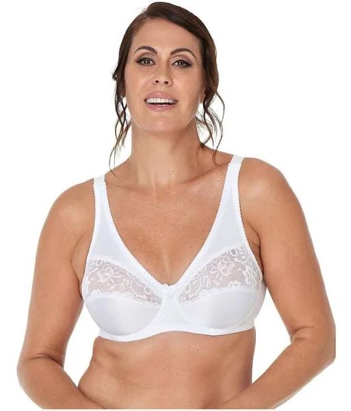 Fayreform Classic Underwire Bra, B-DD