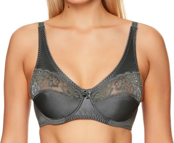 Fayreform Classic Underwire Bra F75-129 Urban Chic